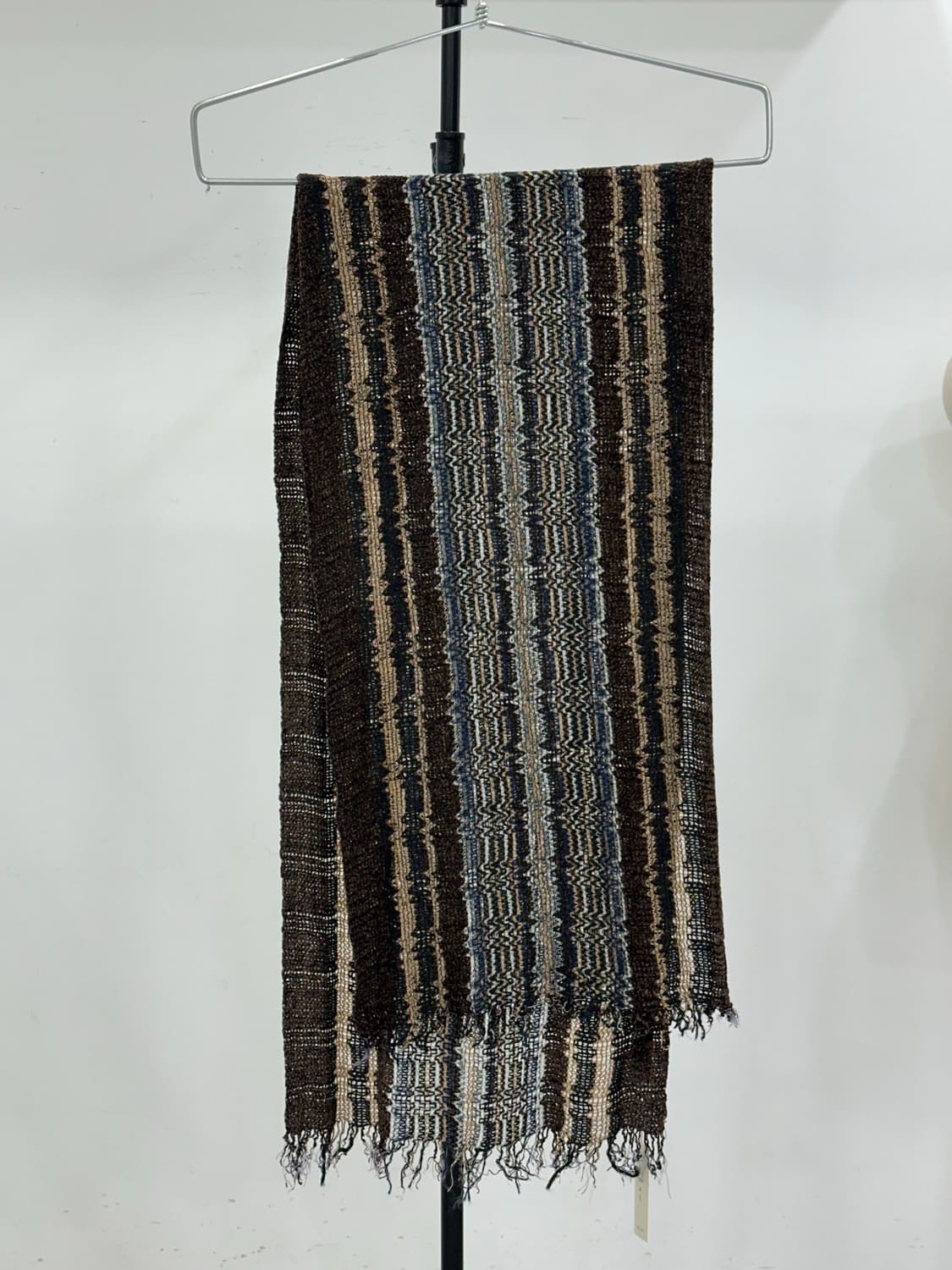 미소니 머플러  상품이미지2