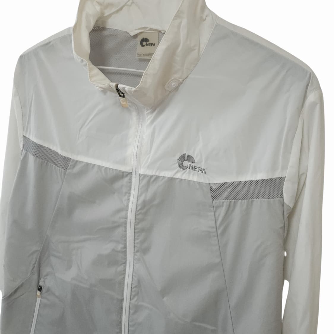 네파 바람막이 100-105 아웃도어 방풍자켓 트레이닝 상품이미지3