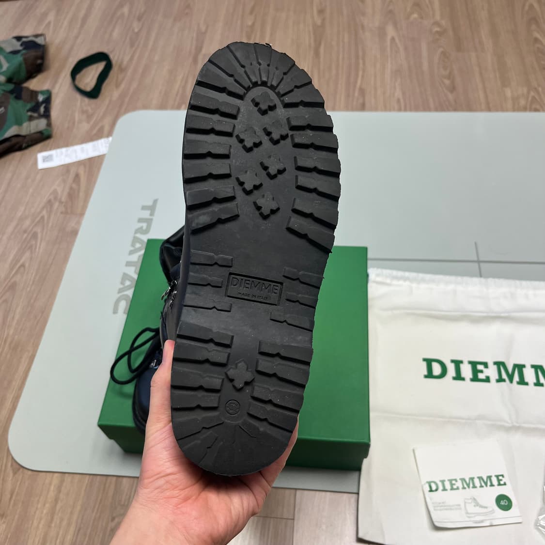 Diemme roccia vet 상품이미지7
