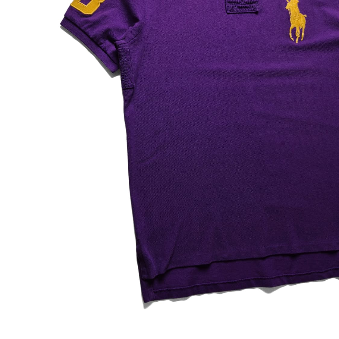 [L] 폴로 랄프로렌 빅포니 PK 카라티 상품이미지4