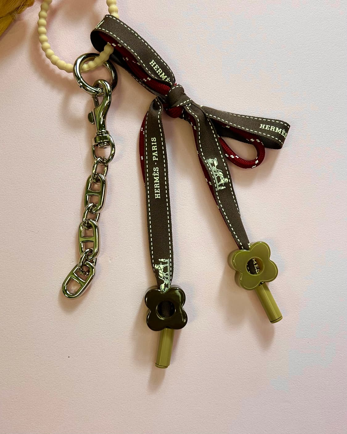 (27)바비키링 정품USA 마텔사 바비인형 커스텀키링 상품이미지6