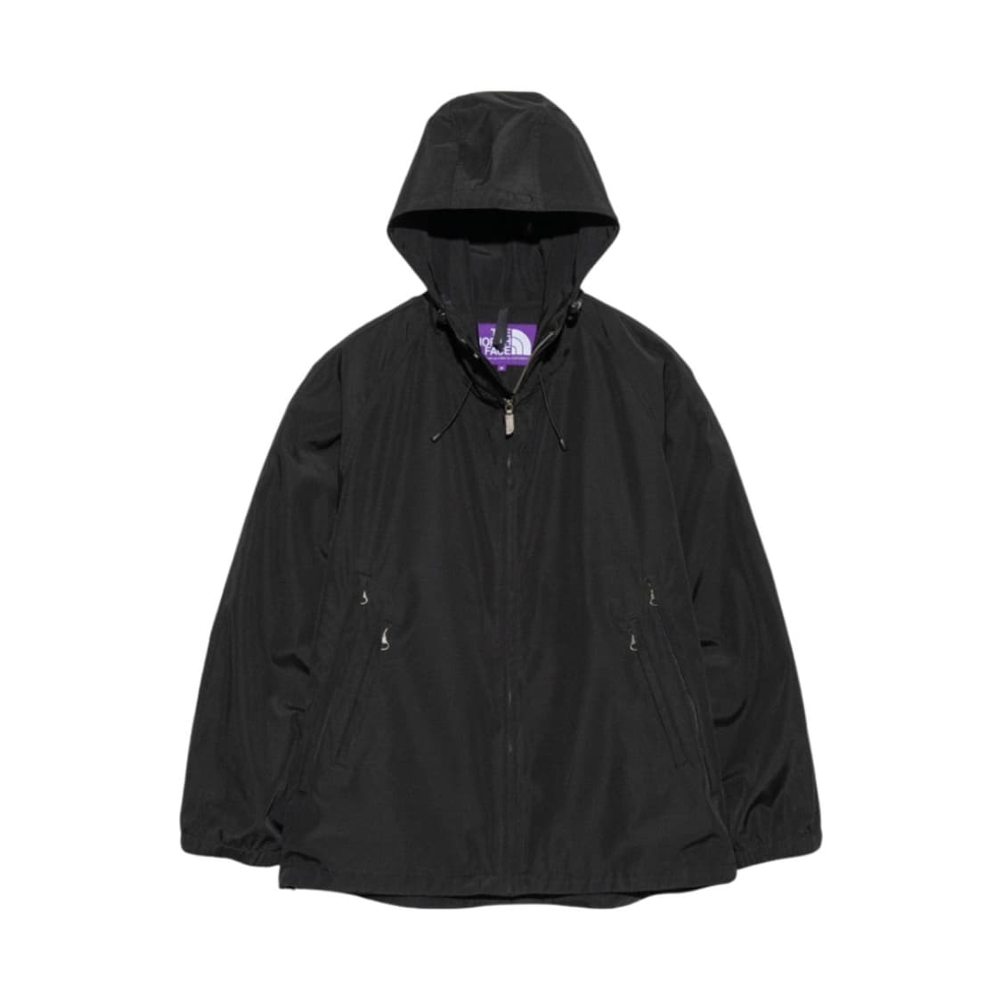 노스페이스 퍼플라벨 마운틴 윈드 파카 상품이미지1