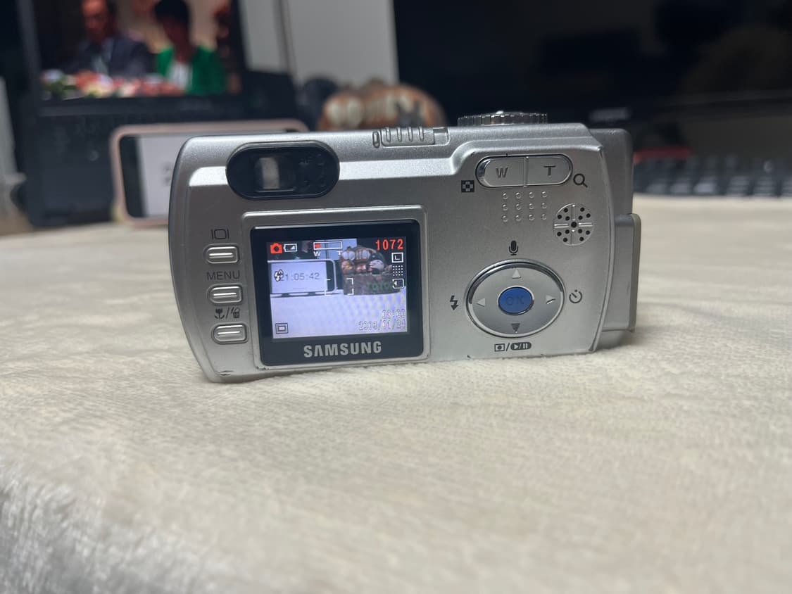 📸🎞️ 삼성 케녹스 디지맥스 360 판매 🎞️📸 상품이미지8