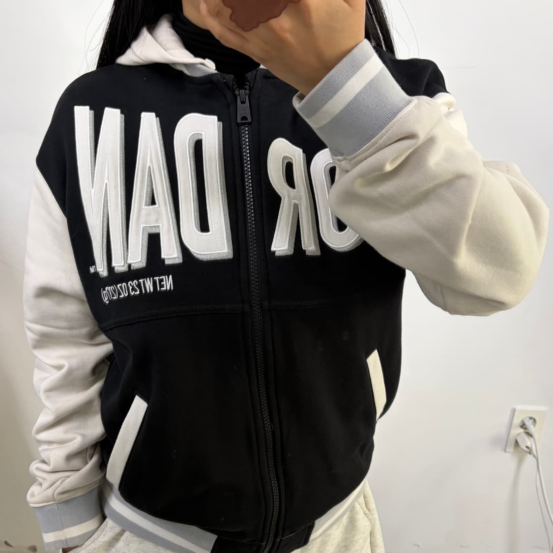 조던 후드집업[1796] 상품이미지2