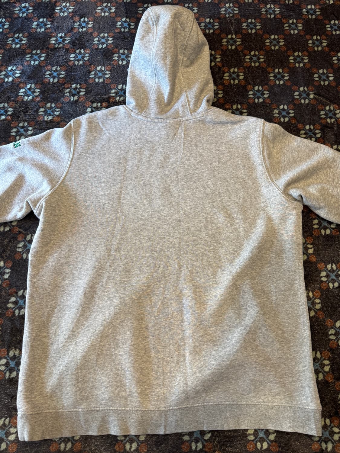 나이키 후드 상품이미지4