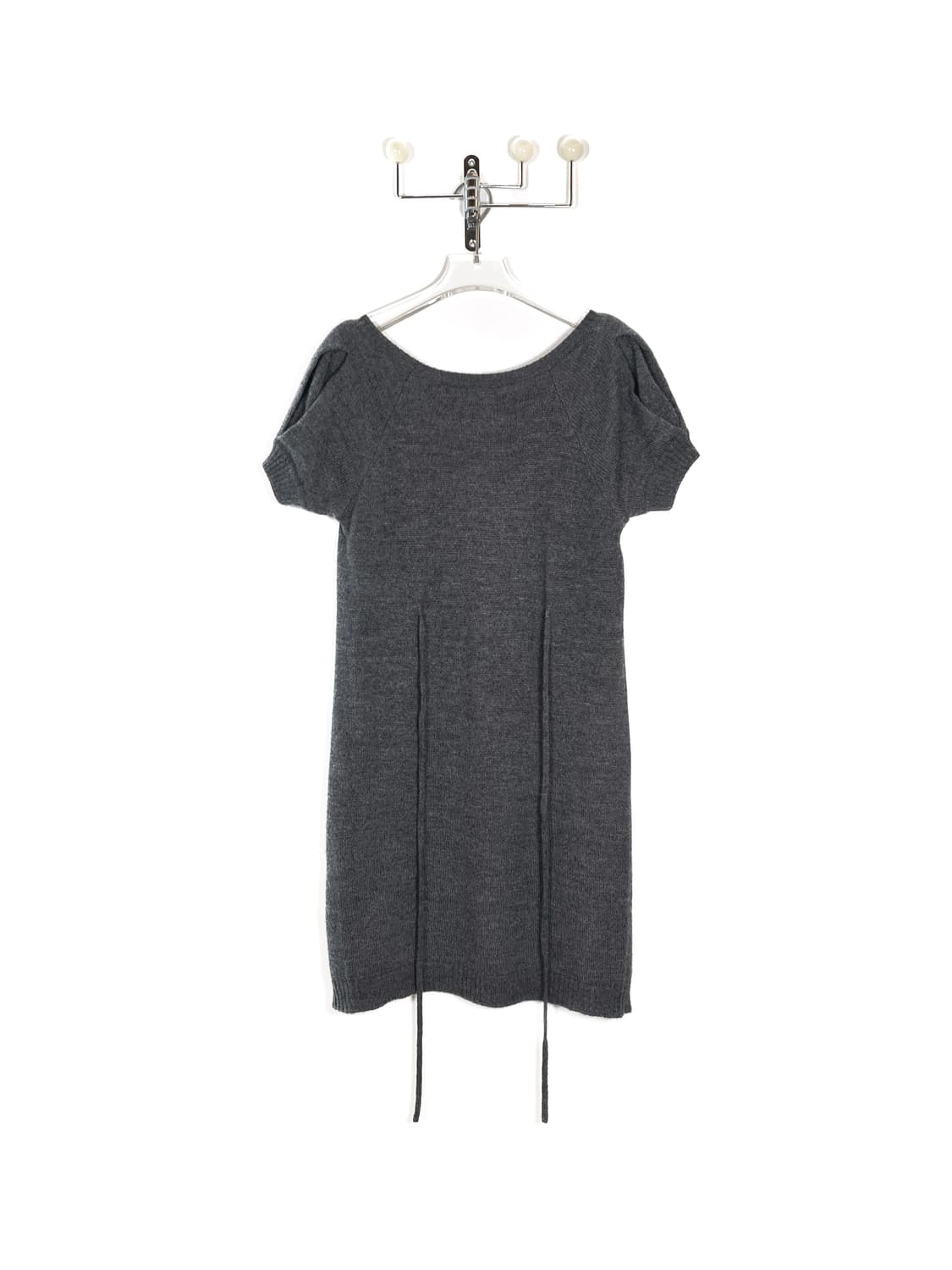 Maglla by 막스마라 반팔 니트 원피스 상품이미지4