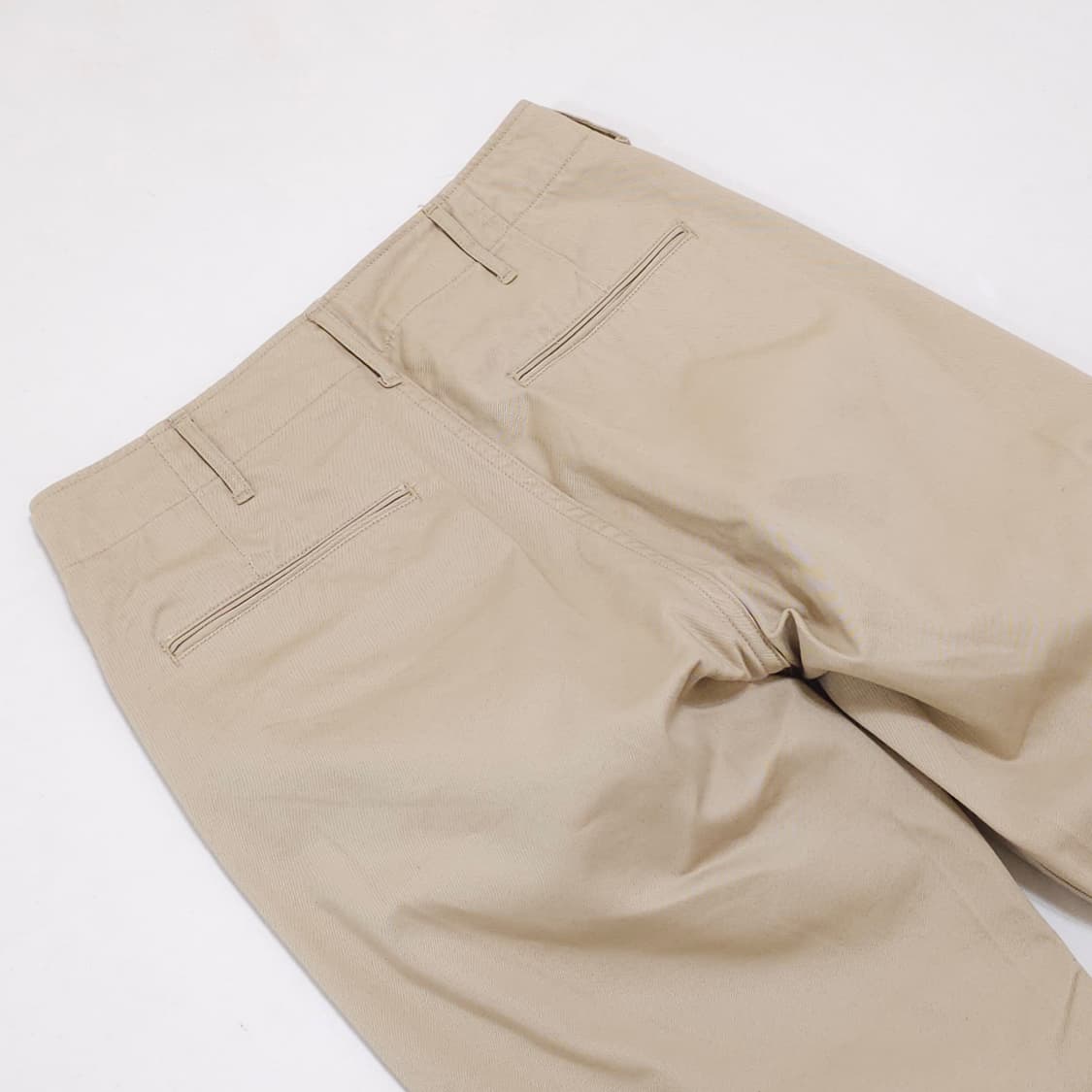 풀카운트 0107 먼로 치노 팬츠 상품이미지7