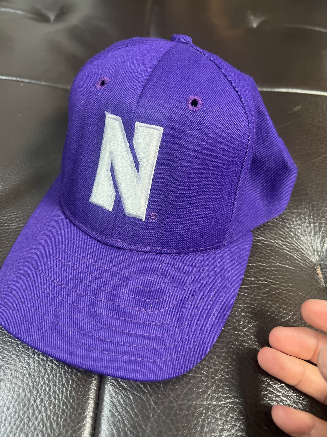 Usa 빈티지캡 상품이미지1