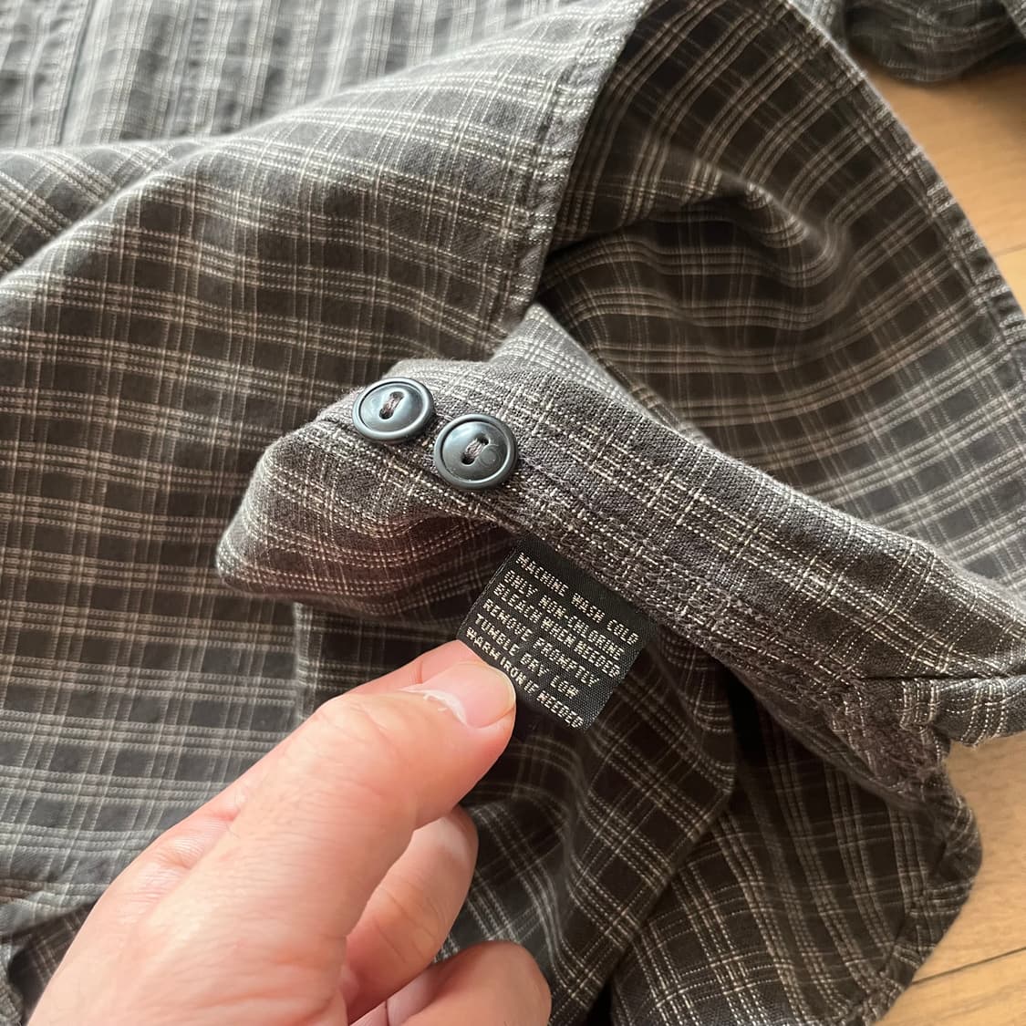 RRL 더블알엘 셔츠 폴로랄프로렌 상품이미지9