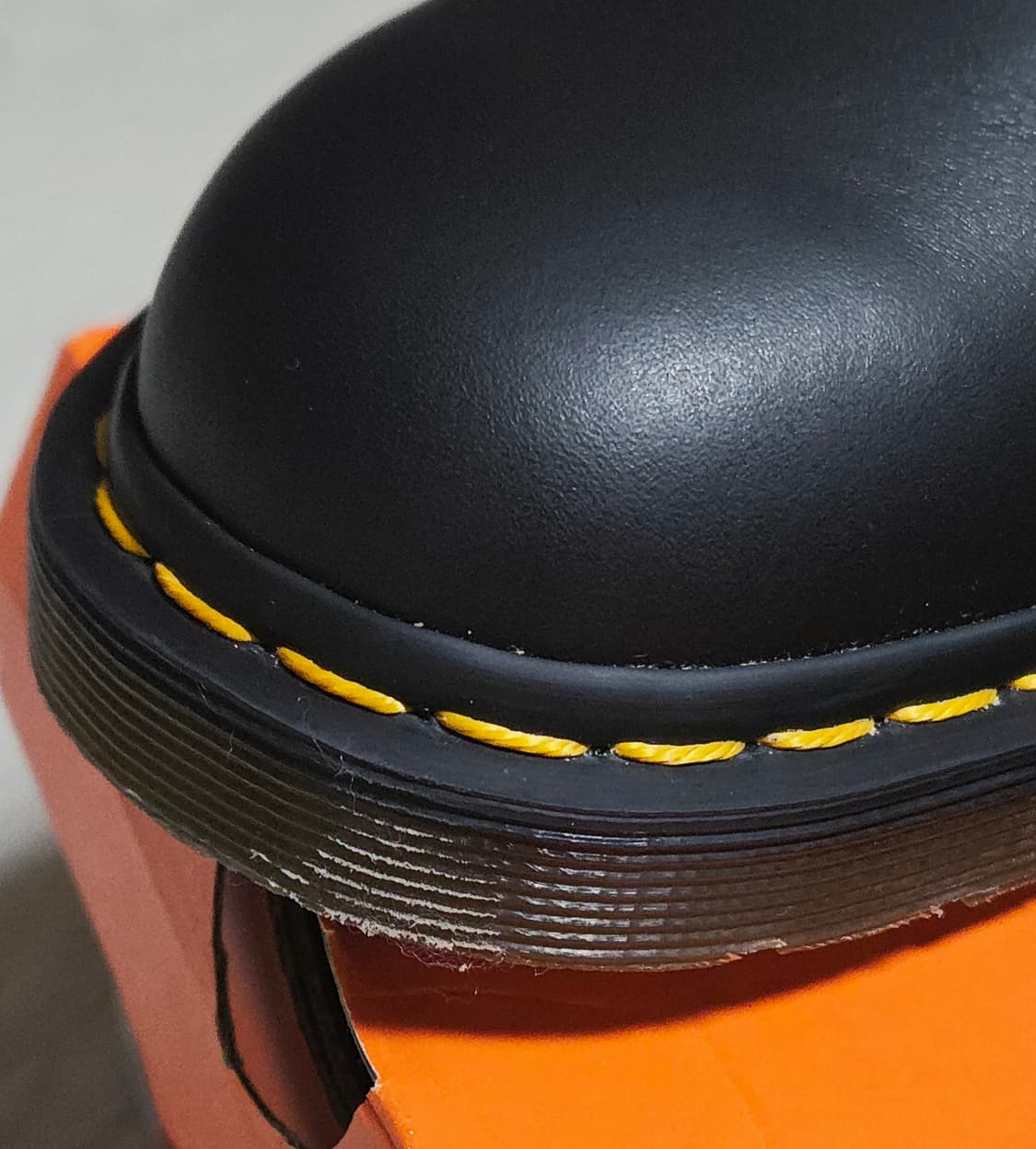 닥터마틴 1460 워커 부츠  상품이미지8