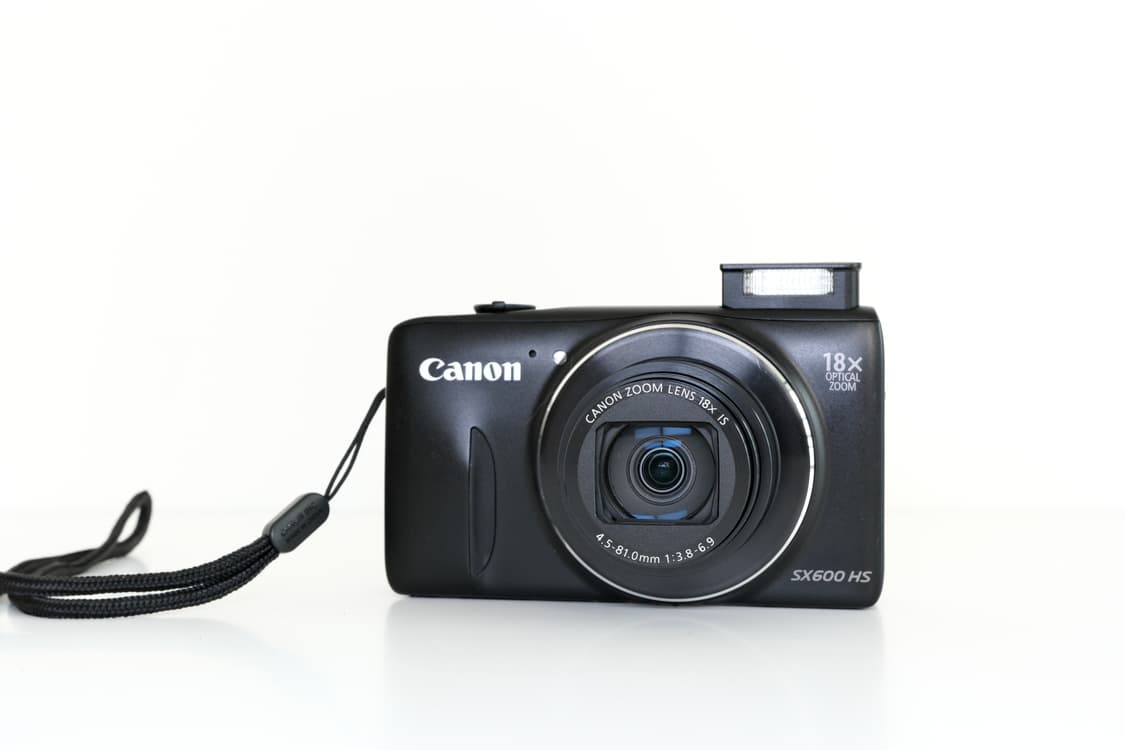 캐논 SX600 HS 하이엔드 디지털 카메라 민트급 상품이미지3