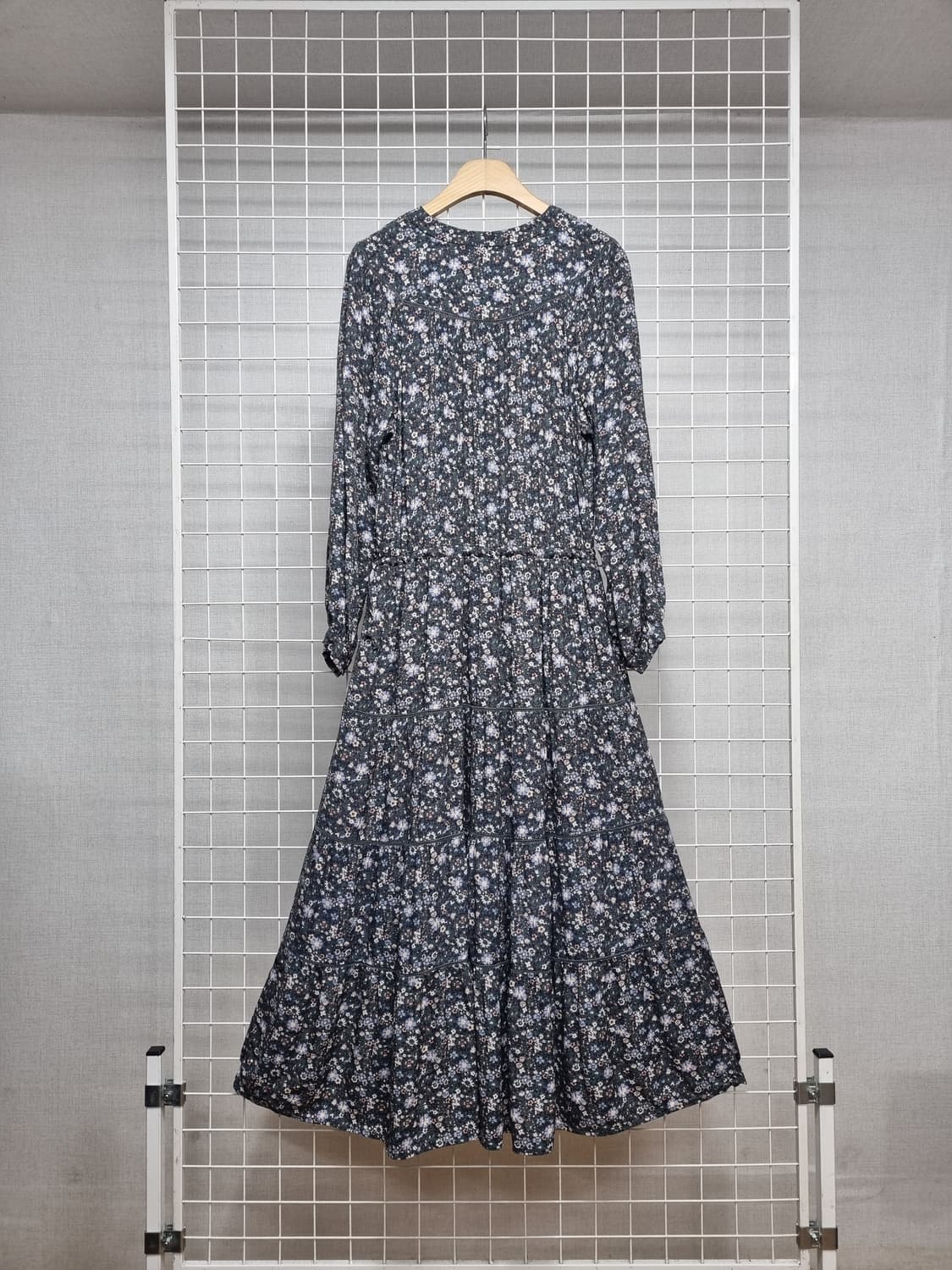 써스데이아일랜드 원피스 상품이미지2