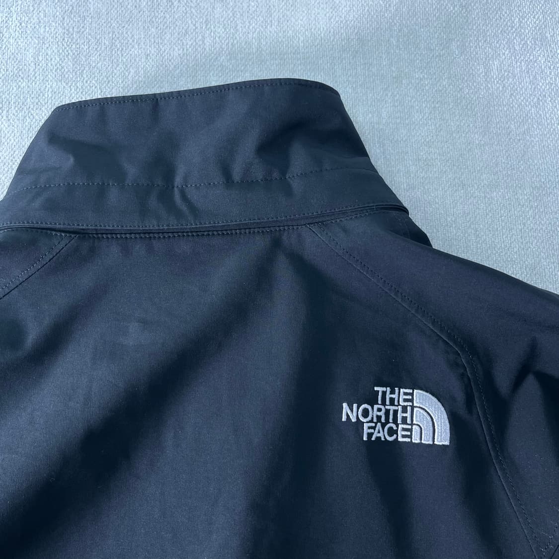 100 노스페이스 서밋시리즈 테크웨어 바람막이 자켓 상품이미지6