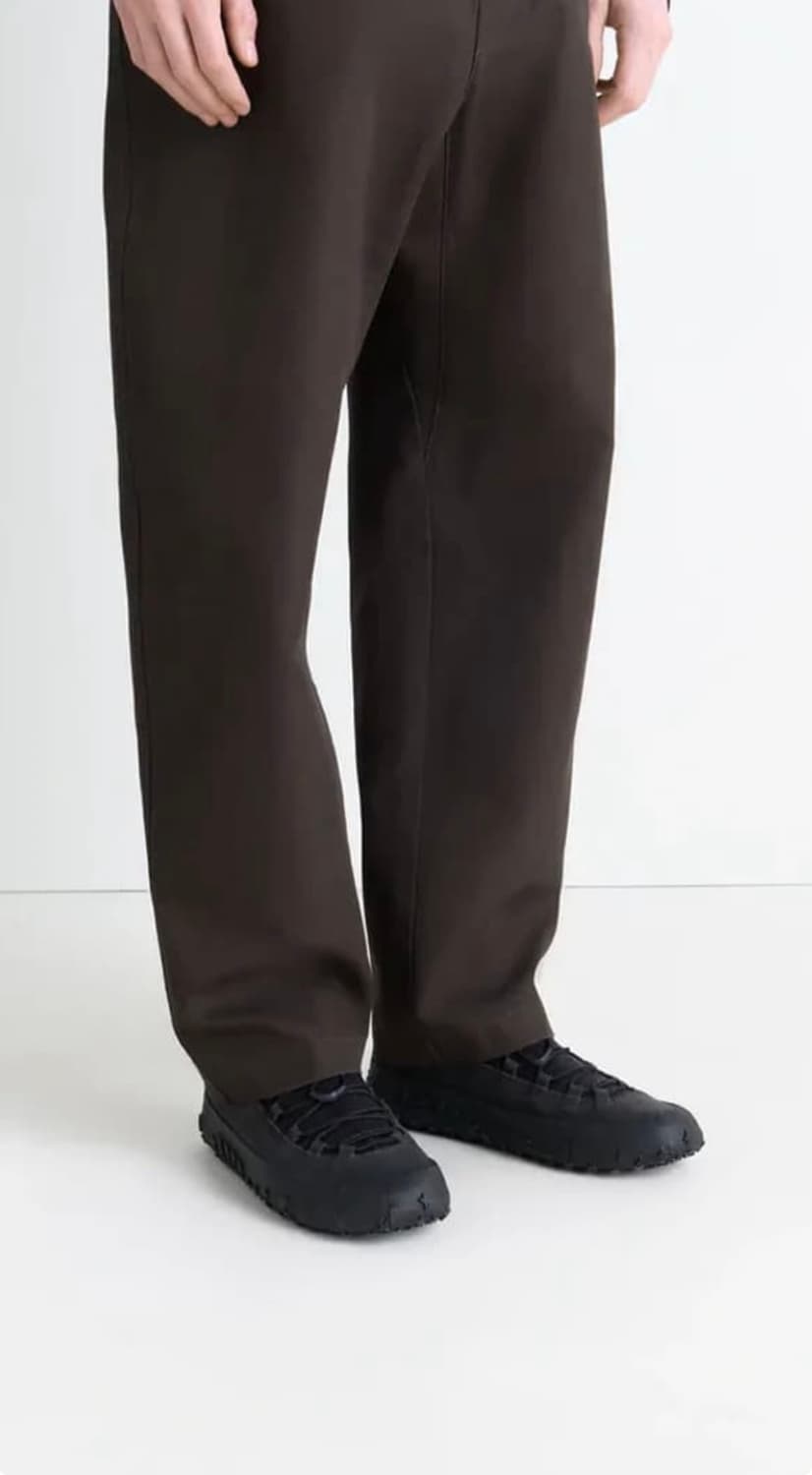 [41] 르메르 랩온 비브람 스니커즈 상품이미지1