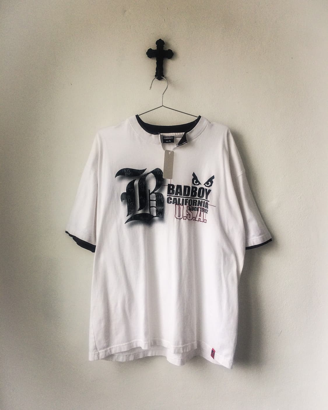 Bad boy t shirt 상품이미지2