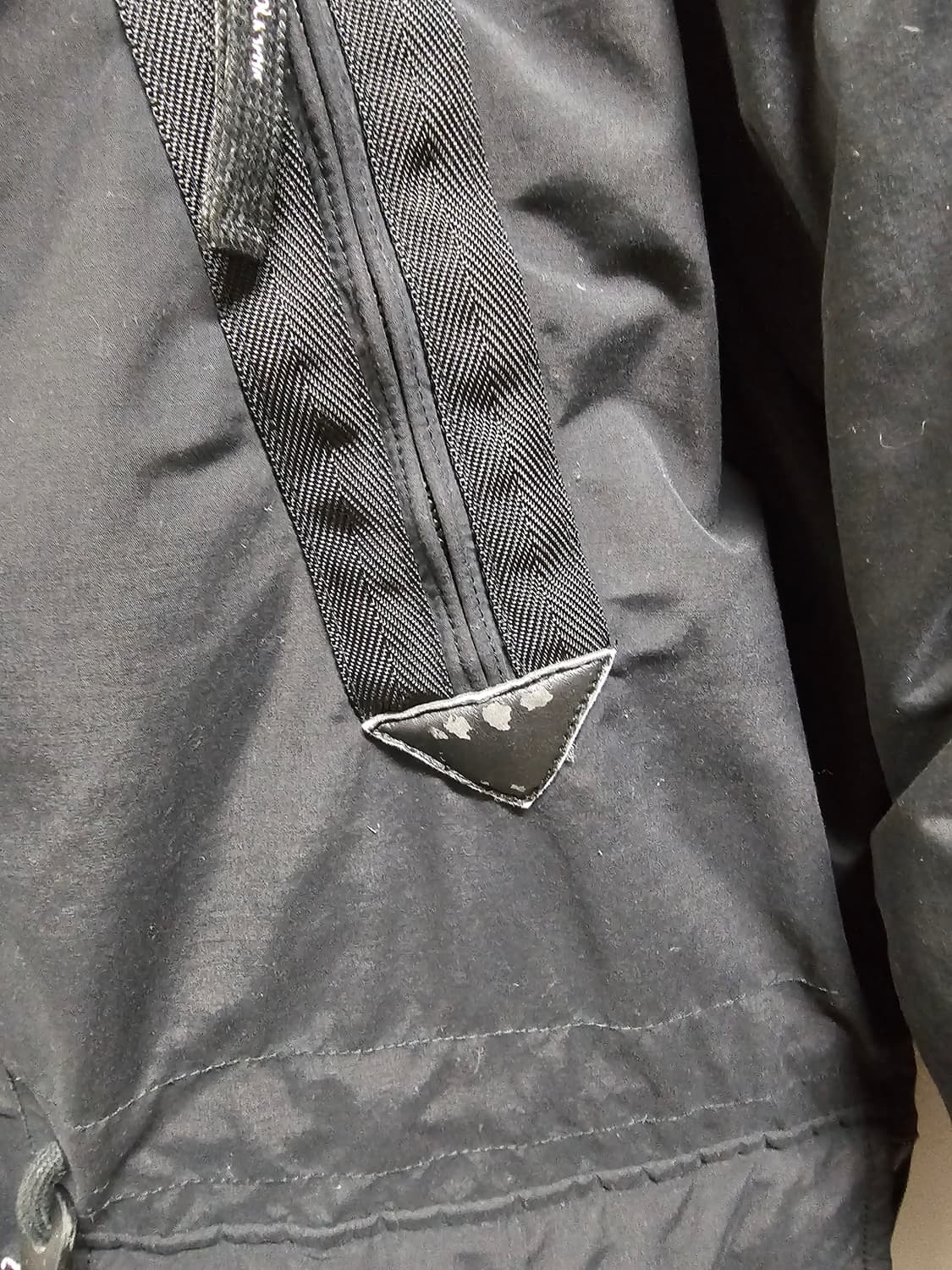 내셔널지오그래픽 블루웨일 구스패딩 XL 상품이미지6