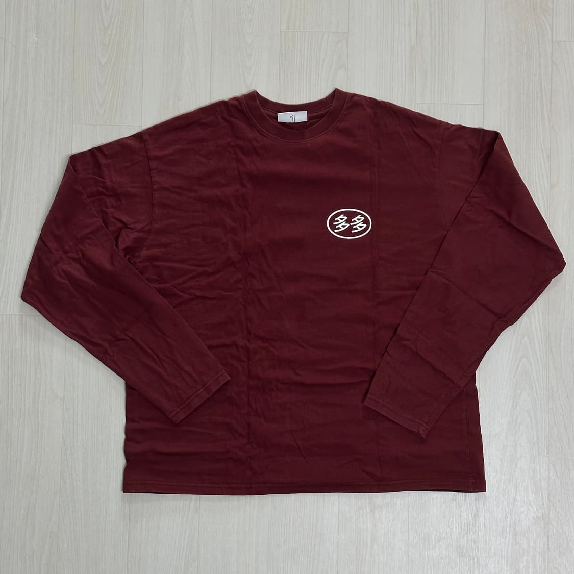 다다 롱슬리브 상품이미지1