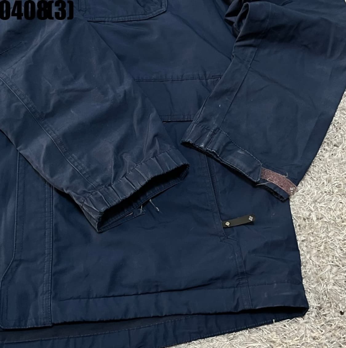 컬럼비아 자켓 상품이미지4