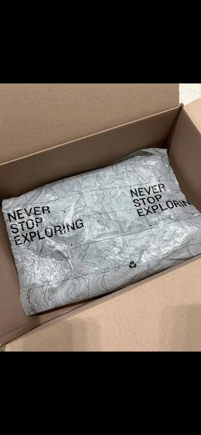 노스페이스 써보볼 뮬 카모 상품이미지6