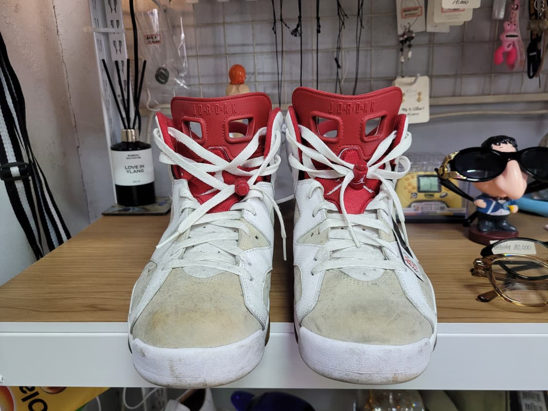 Nike 나이키 조던6 얼터네이트 농구화 운동화 상품이미지1