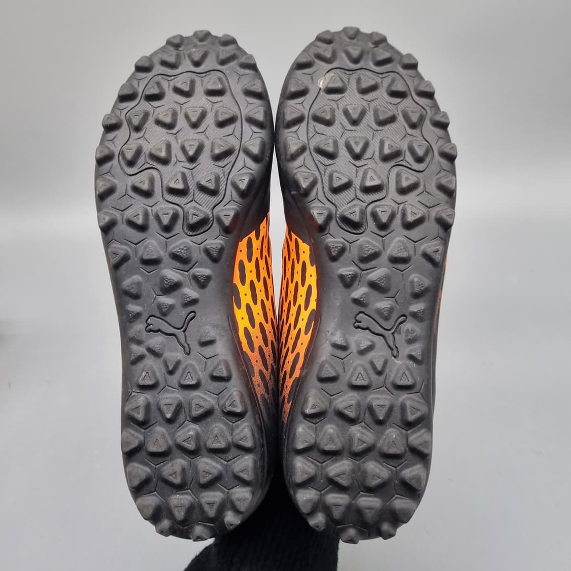 푸마 스피릿3 아동풋살화240 상품이미지3