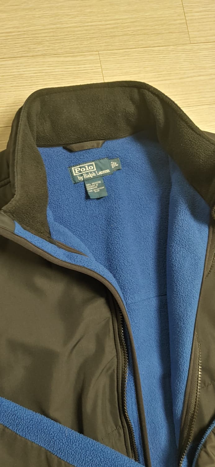 폴로 데날리 플리스 상품이미지2