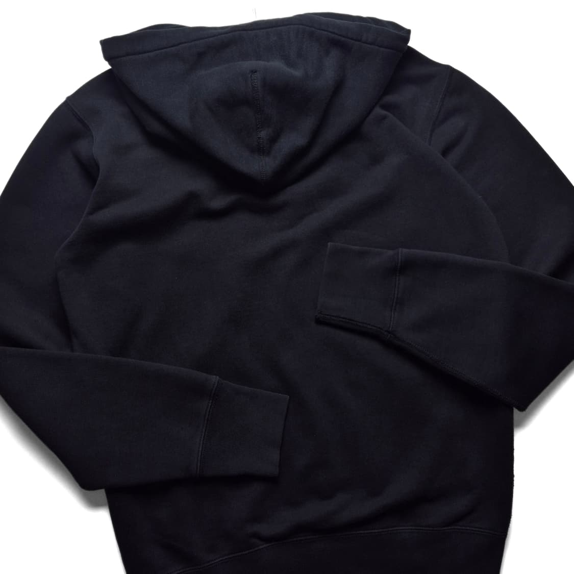 [S] 디젤 패치로고 후드집업 상품이미지8