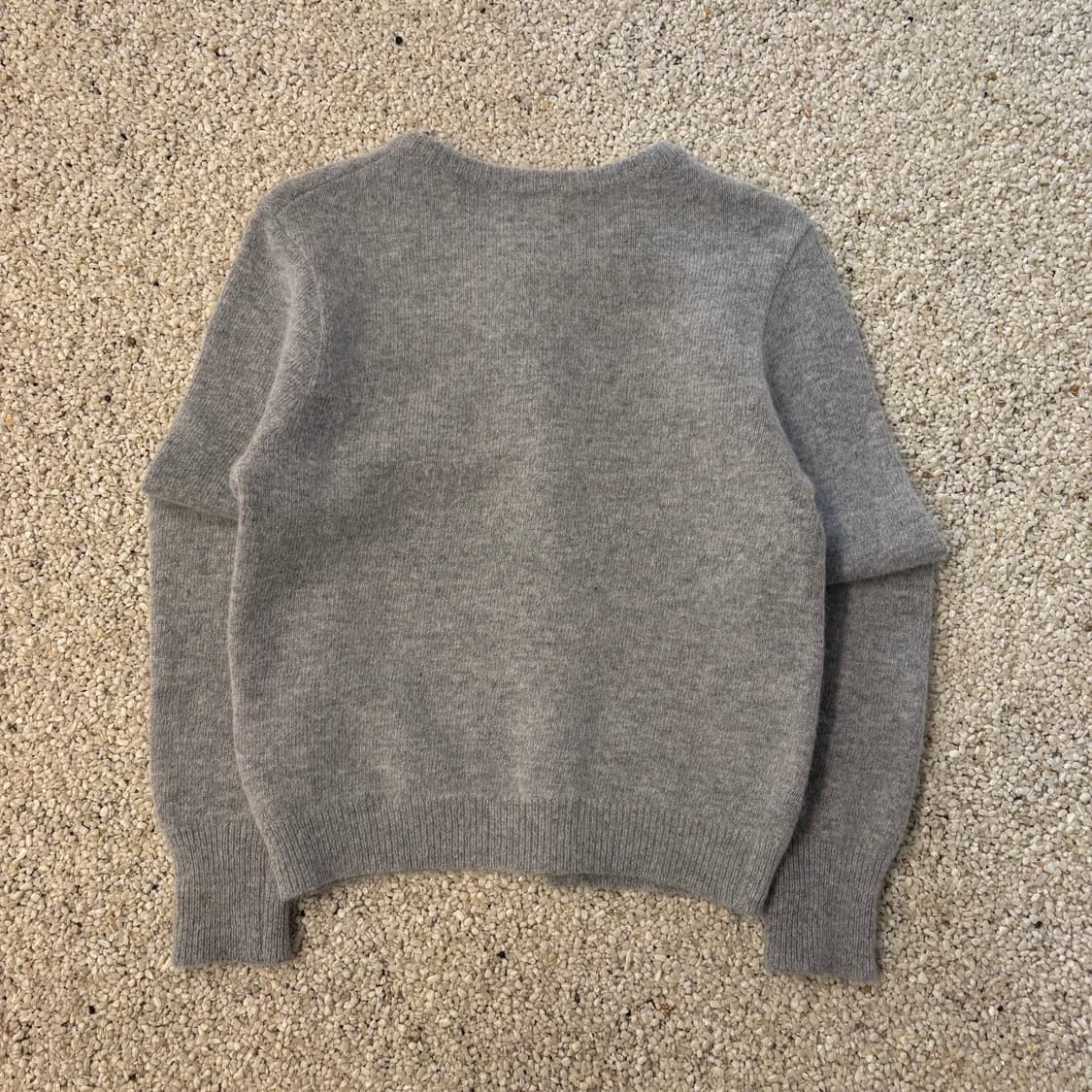 라코스테 가디건 ⭐️1234 상품이미지4