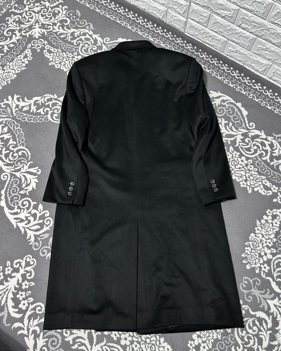 First Class by Cambridge 100% Cashmere 상품이미지5