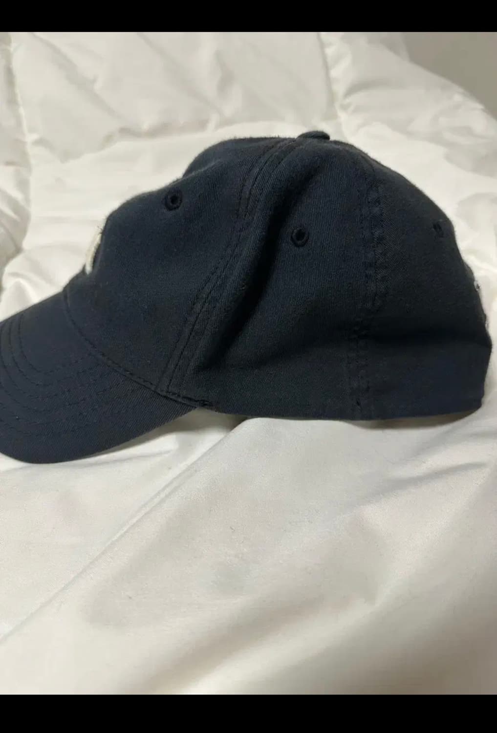 MLB 뉴욕양키스 볼캡 상품이미지3