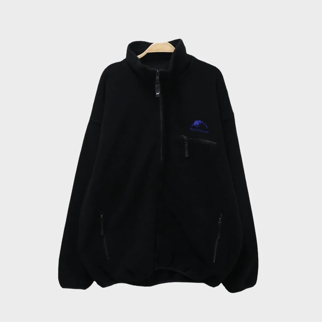 90'S Helly Hansen 풀오버 후리스 59822 상품이미지1