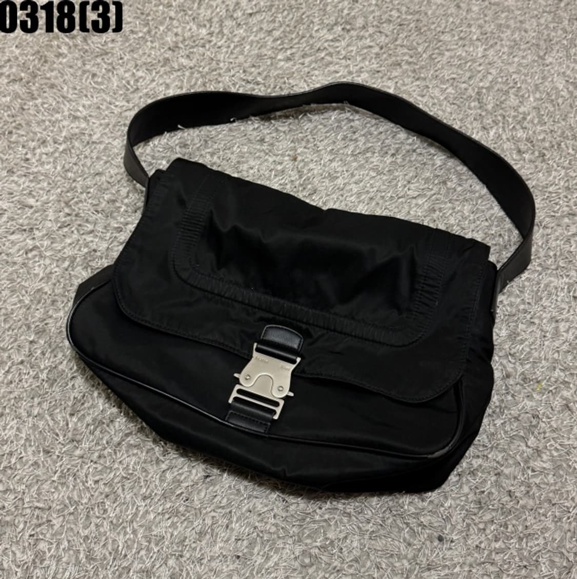 마뗑킴 토트백 상품이미지1