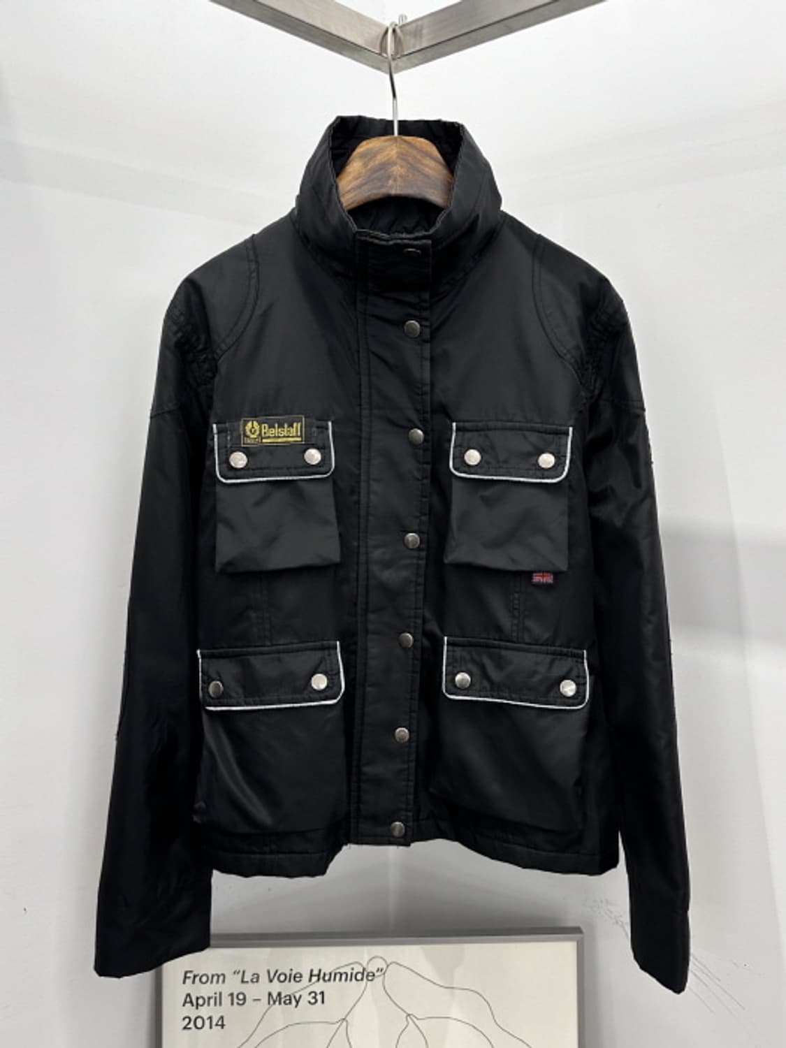 BELSTAFF (M~L) 상품이미지1