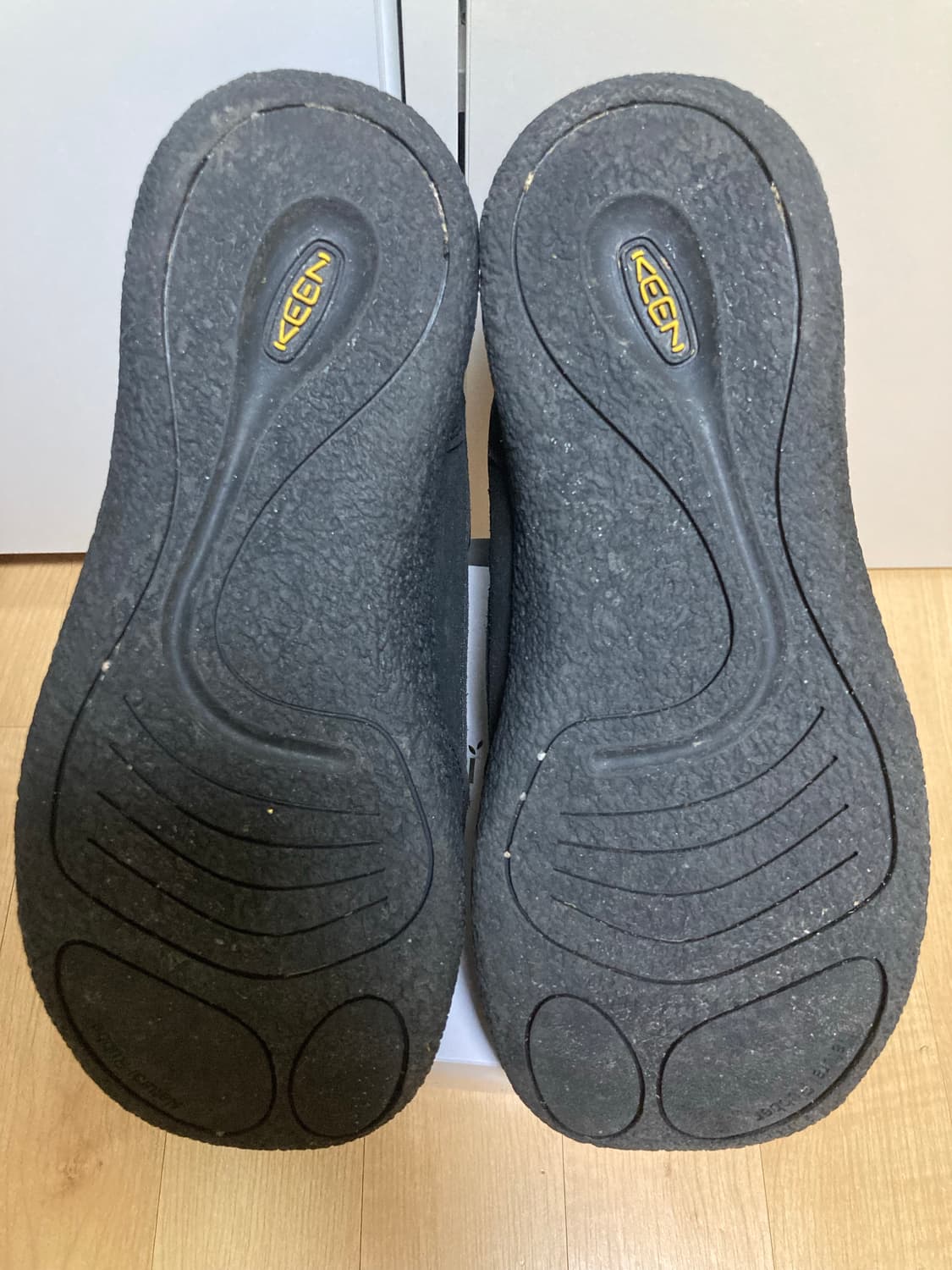 킨 하우저 Fold Down 방한 부츠 270 상품이미지4