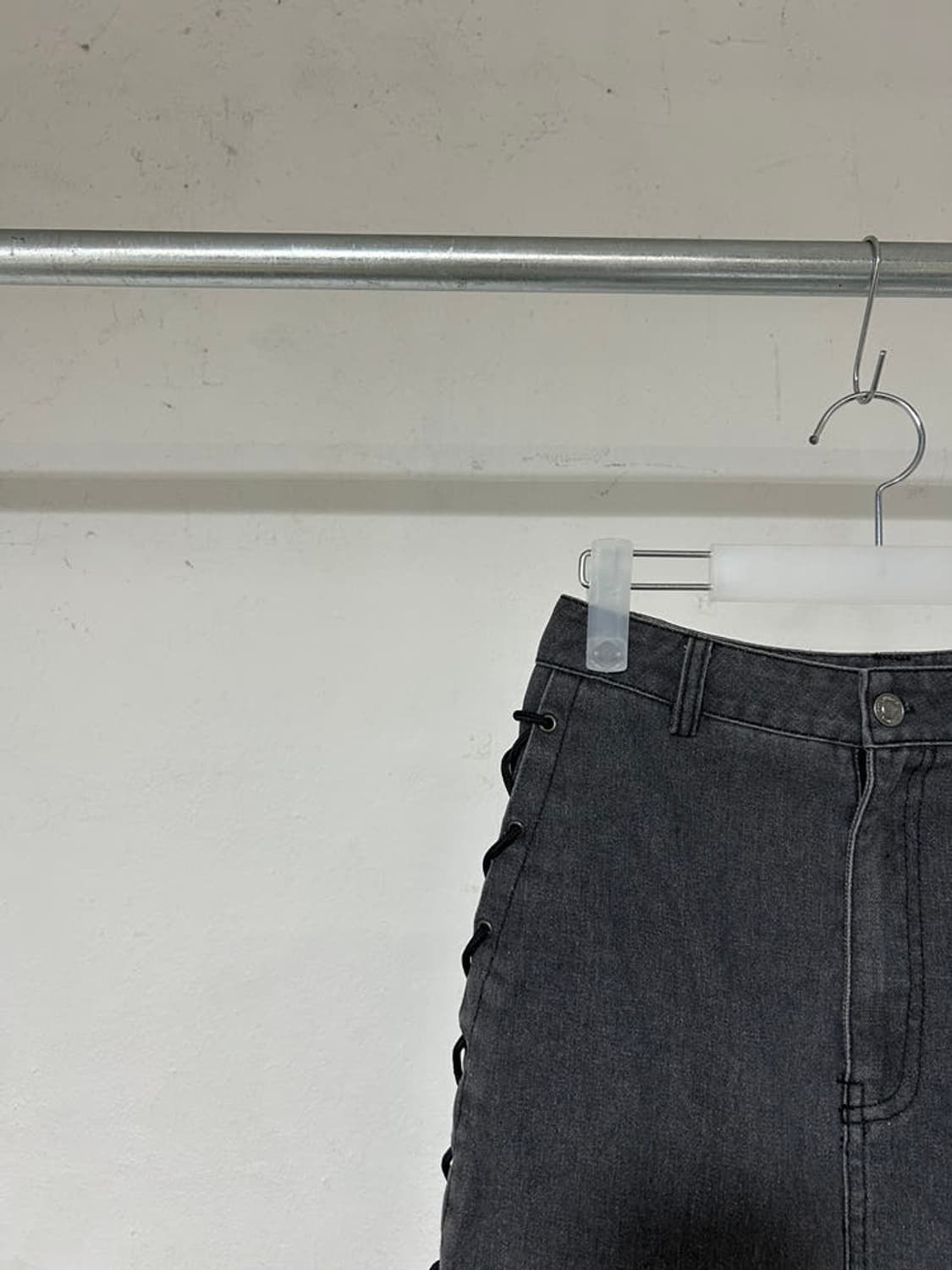 vtg skirt 상품이미지2