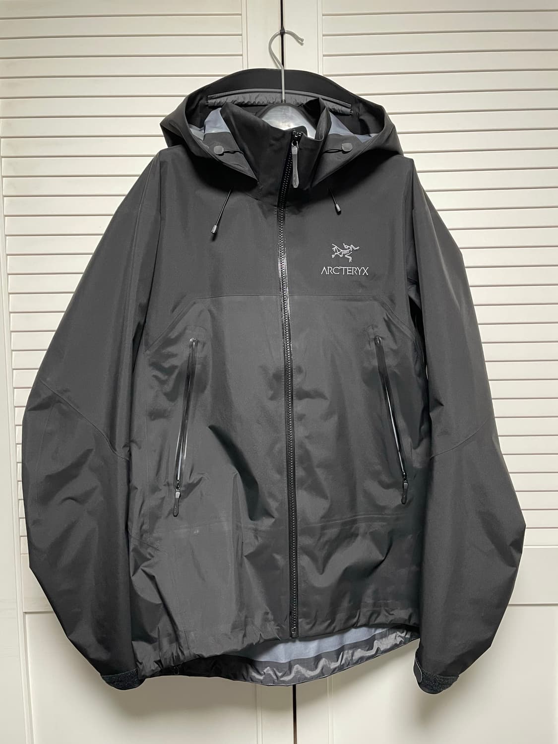 아크테릭스 베타 AR 상품이미지1