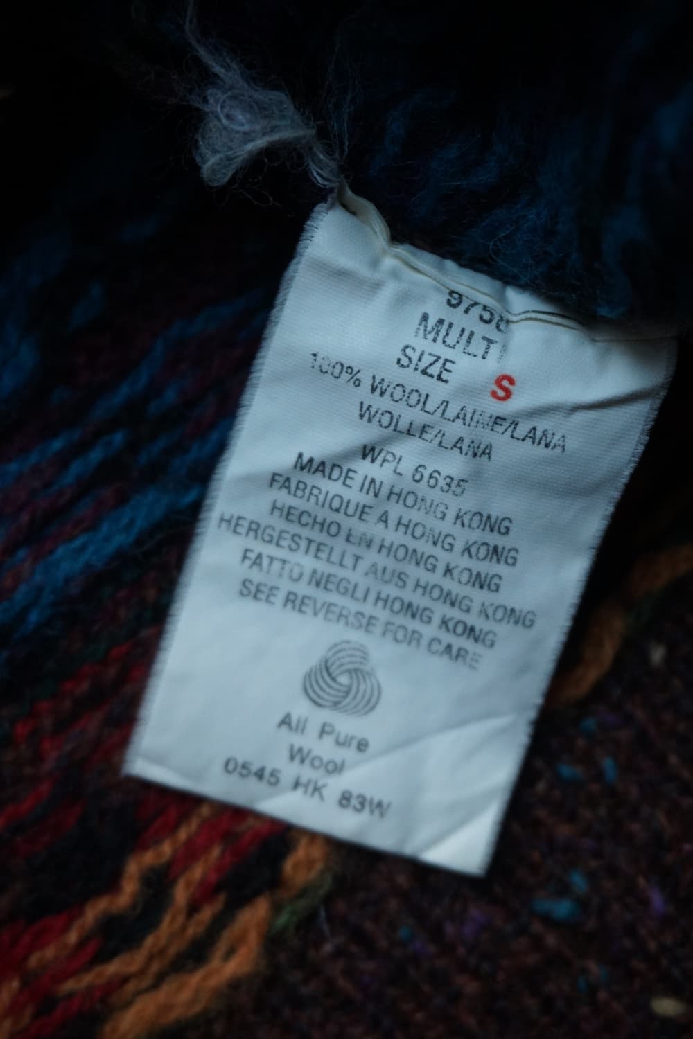 80s ～ 90s WOOLRICH 상품이미지8