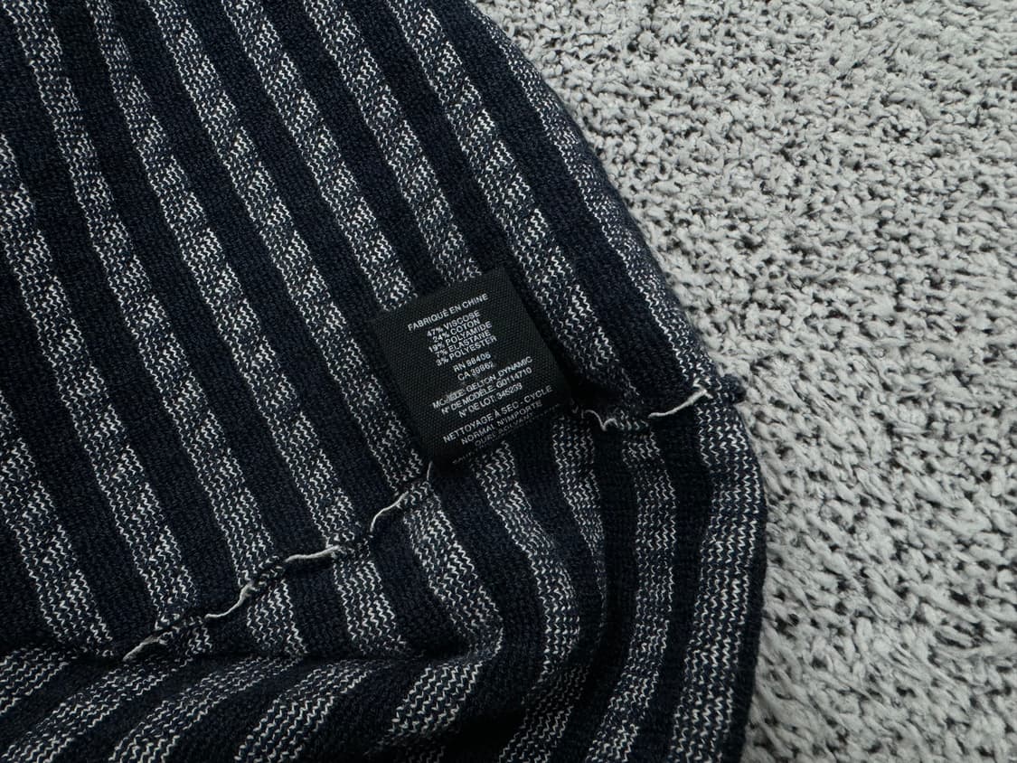 띠어리 패던 원피스 상품이미지3