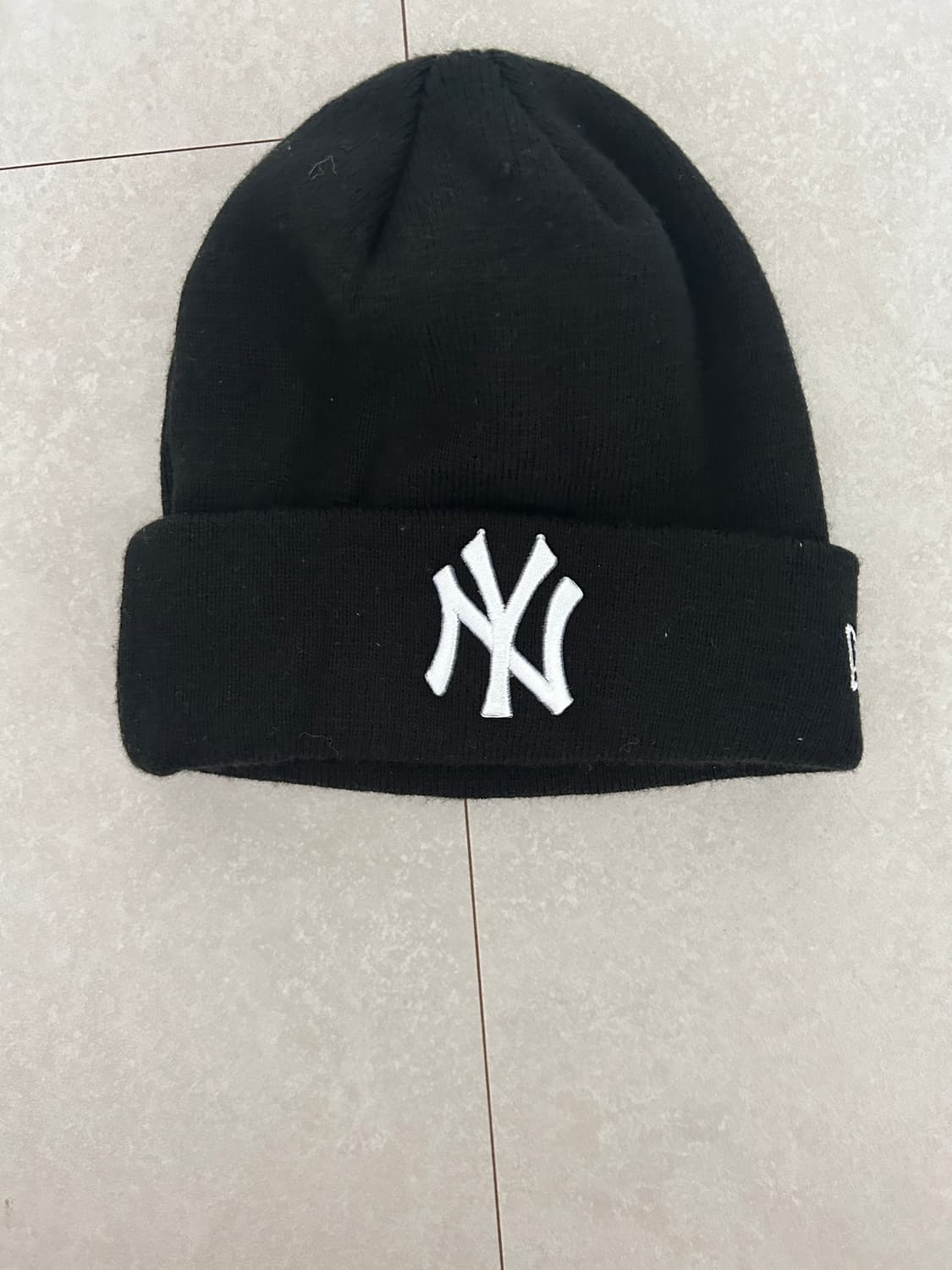 뉴에라 비니(새상품) 상품이미지2