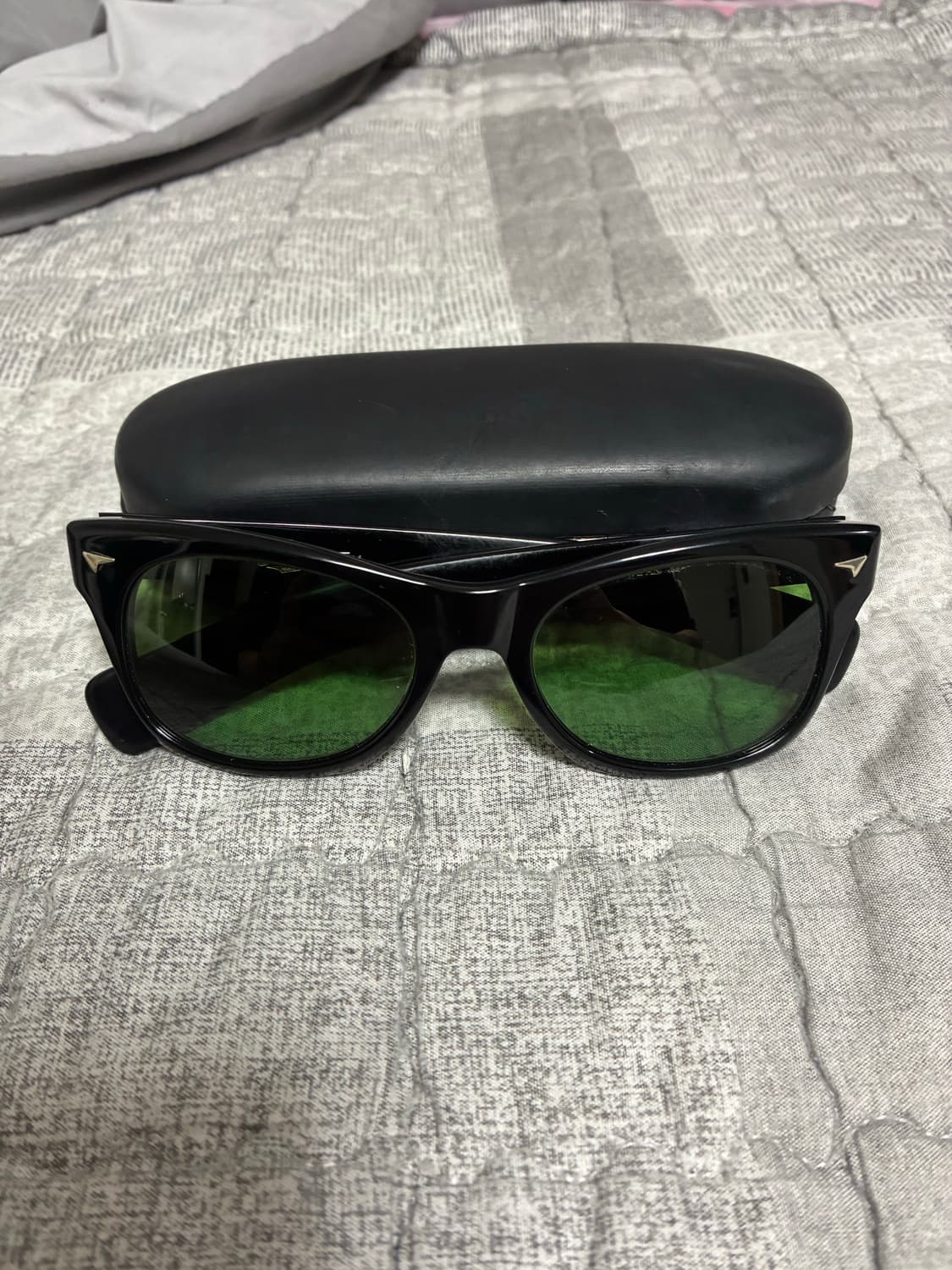 어트랙션즈 선글라스  상품이미지1