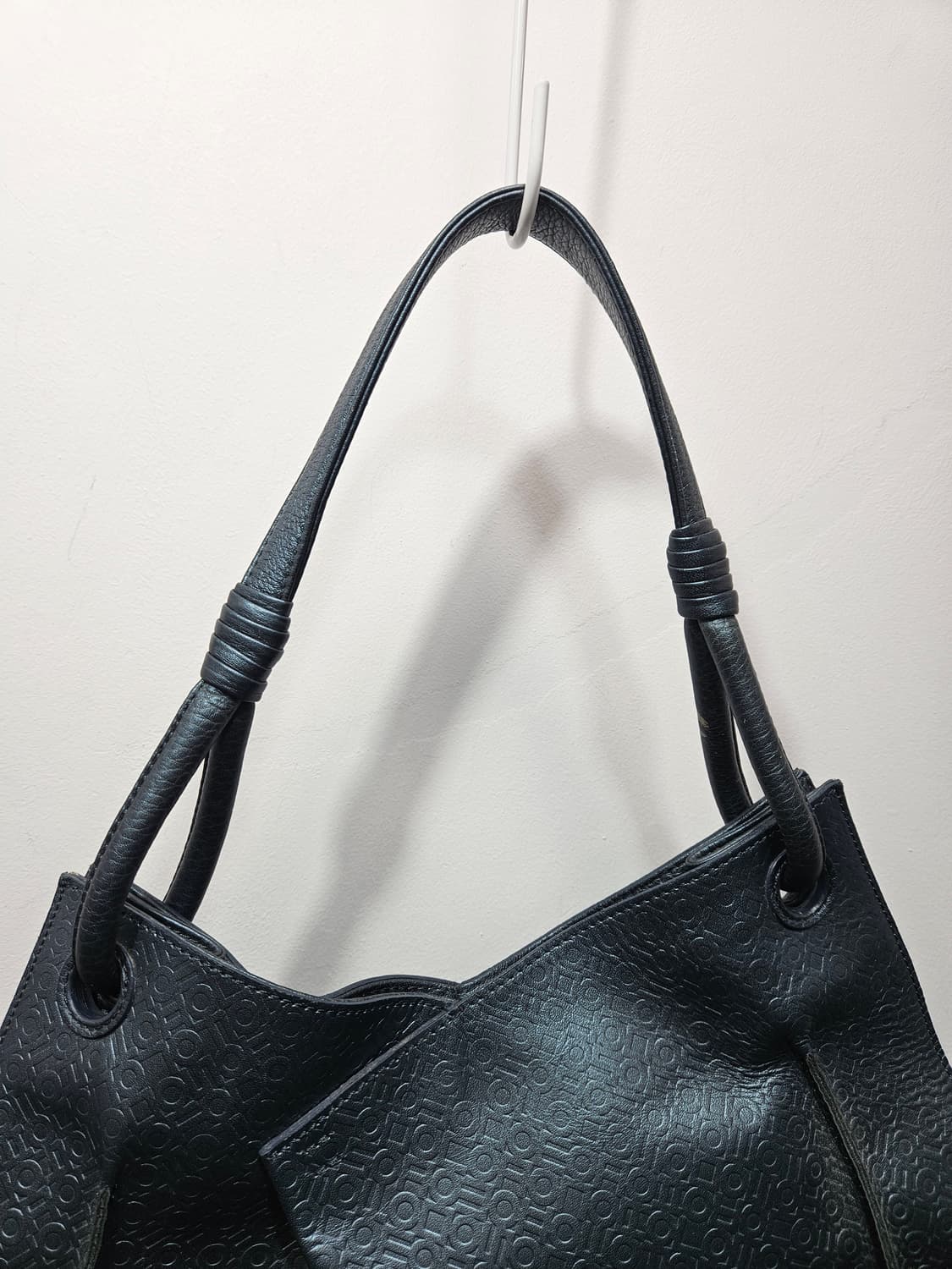 이건만 디자이너 접이백 상품이미지5