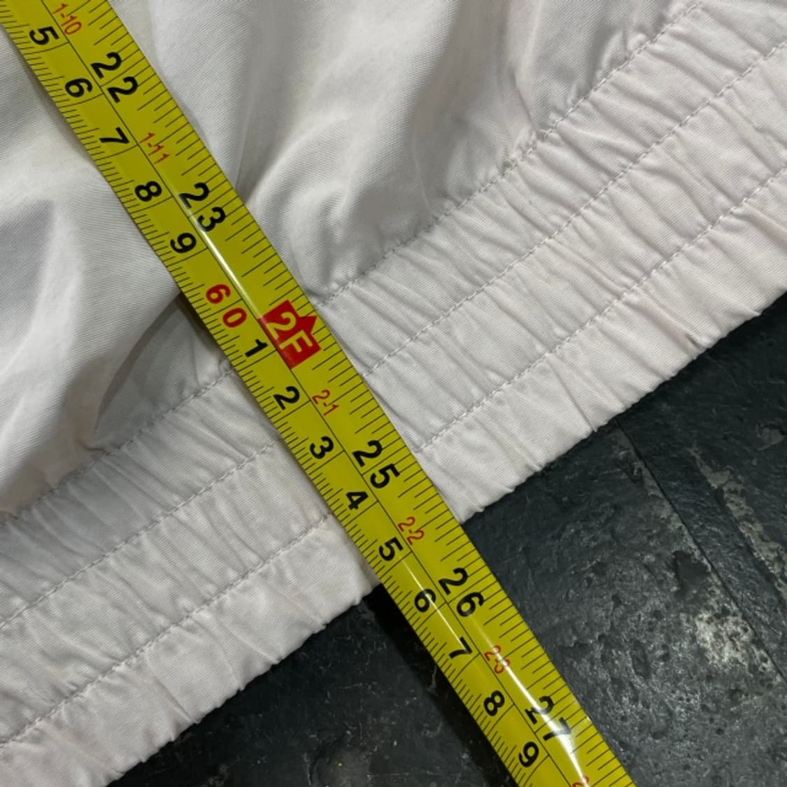 100 데상트 바람막이 상품이미지7