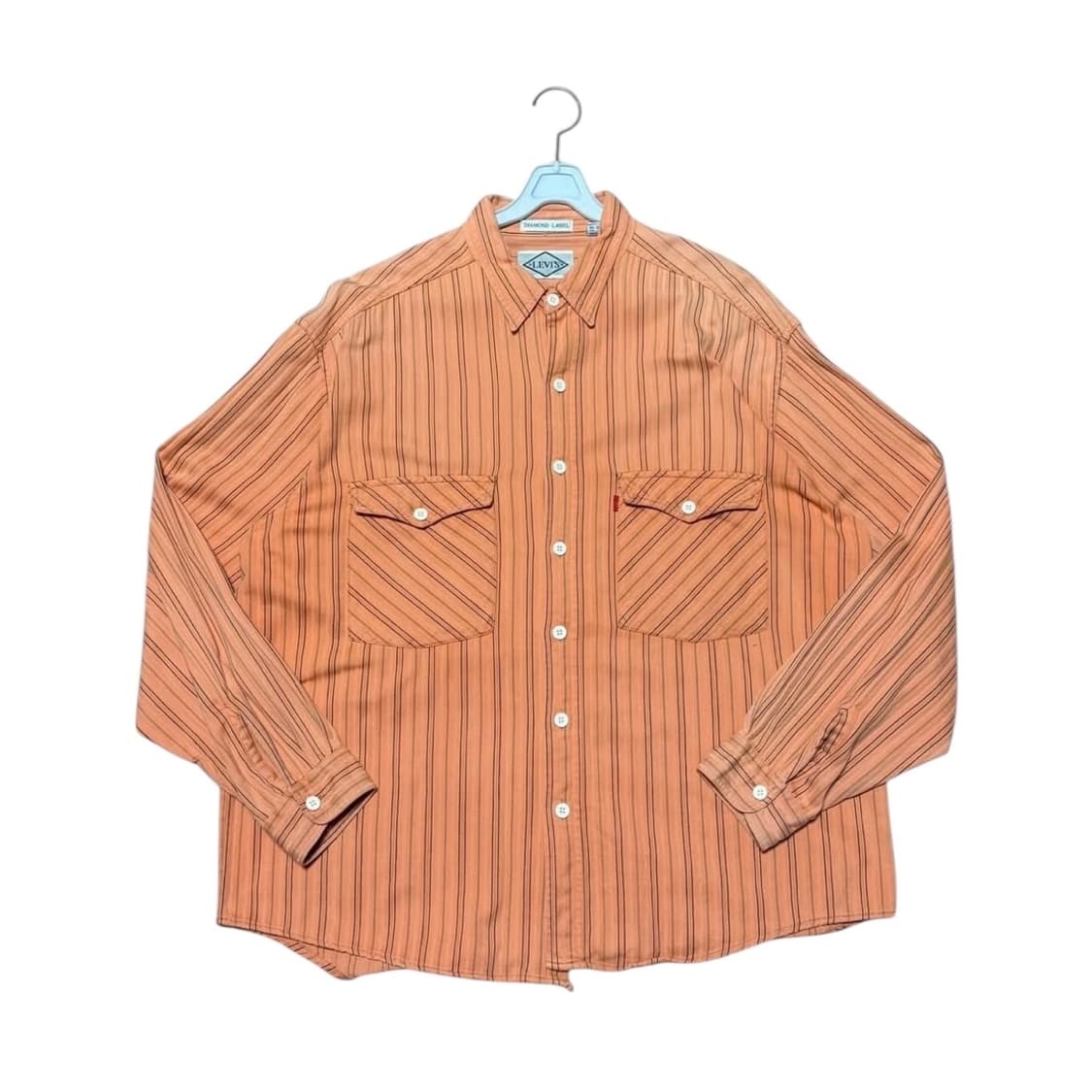 리바이스 셔츠 상품이미지1