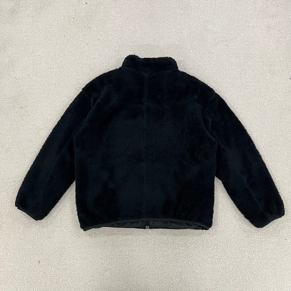 [2XL] 아디다스 머스트해브 BC 보아 플리스 쉐르파 집업 자켓 121 상품이미지5