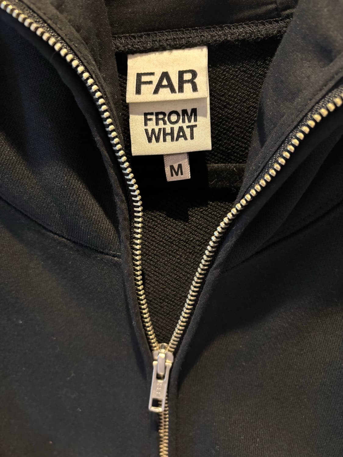 Far Archive 바라클라바 후드 (m) 상품이미지5