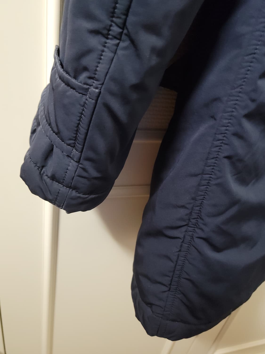 올젠 프리미엄 GF Ferre 남자 롱패딩 95-165 (165~170) 상품이미지7