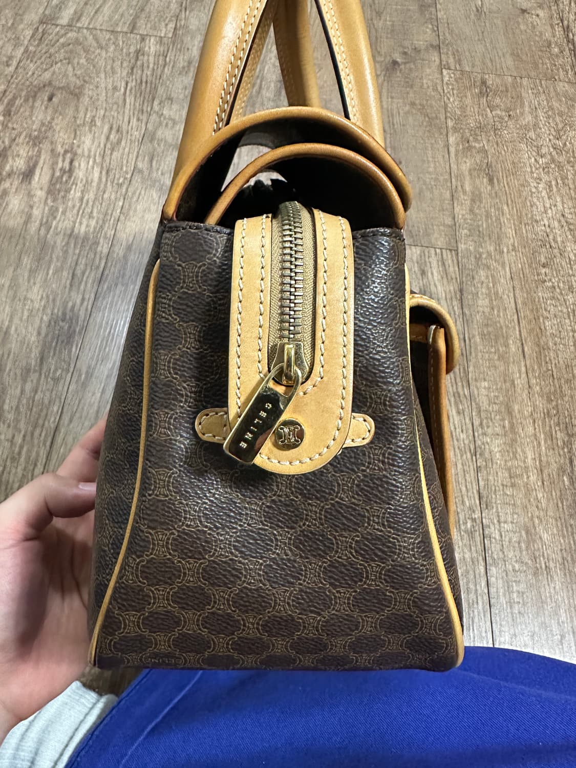 셀린느 가방 상품이미지4