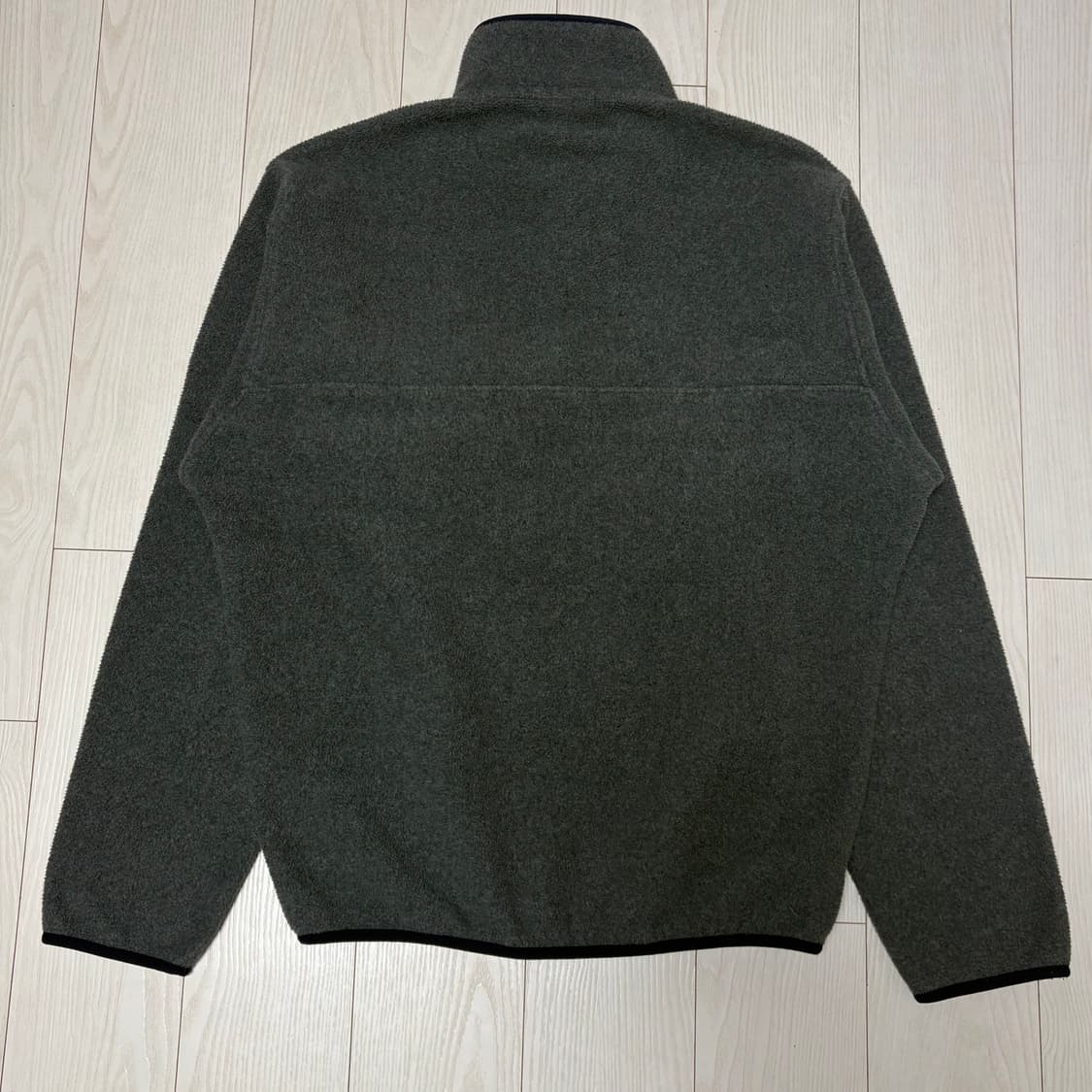 [S] 파타고니아 신칠라 니켈 상품이미지5