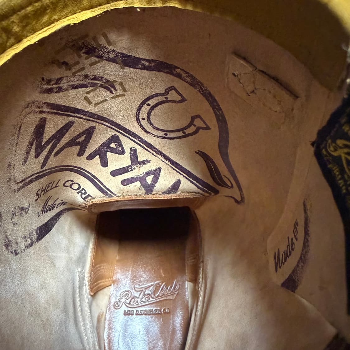 롤클럽 3 부츠 상품이미지2