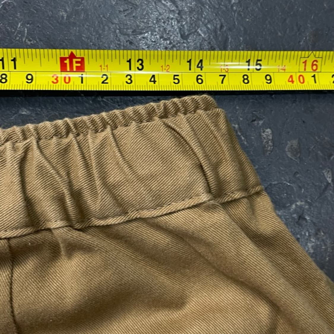 앵글런 벌룬팬츠  상품이미지8